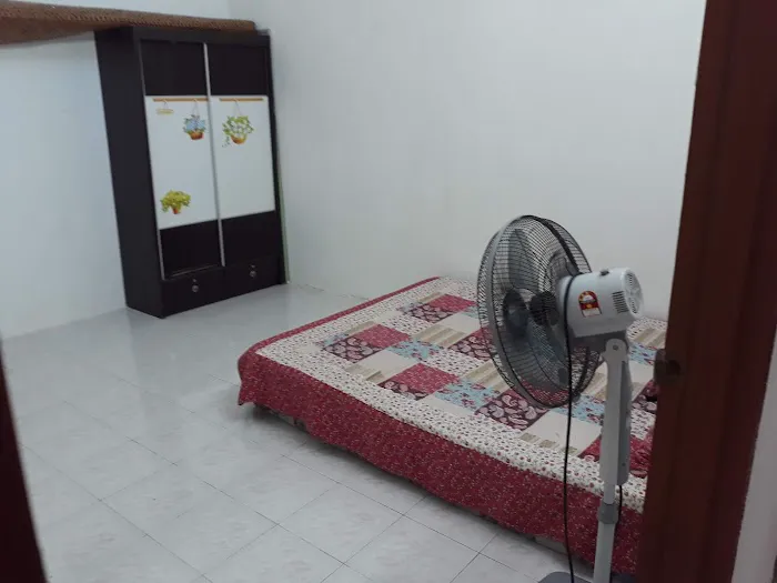 Rumah E-Nab Homestay Picture 5