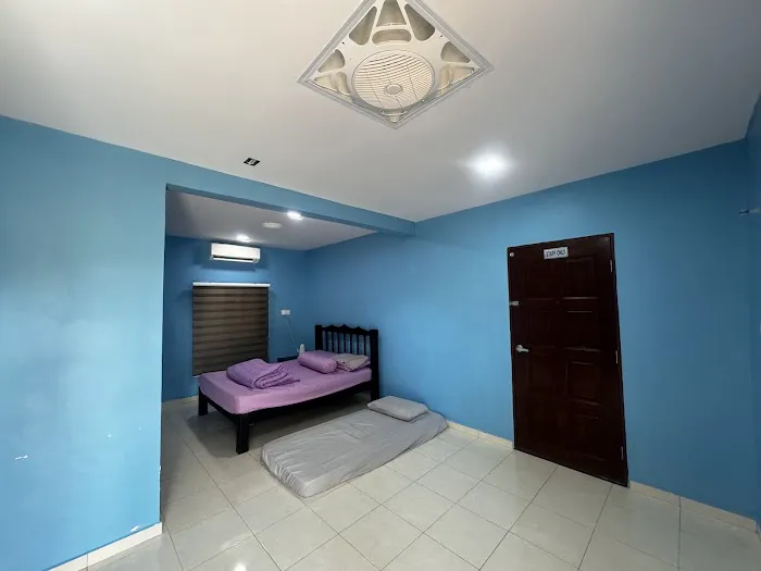 UFM 9 Homestay Sungai Besar Picture 1