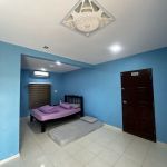 UFM 9 Homestay Sungai Besar