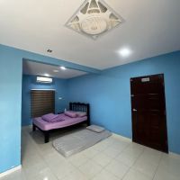 UFM 9 Homestay Sungai Besar ico