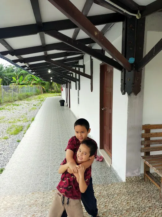 UFM 9 Homestay Sungai Besar Picture 9