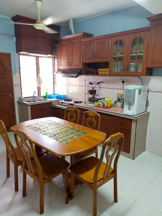 Homestay aisy Picture 6