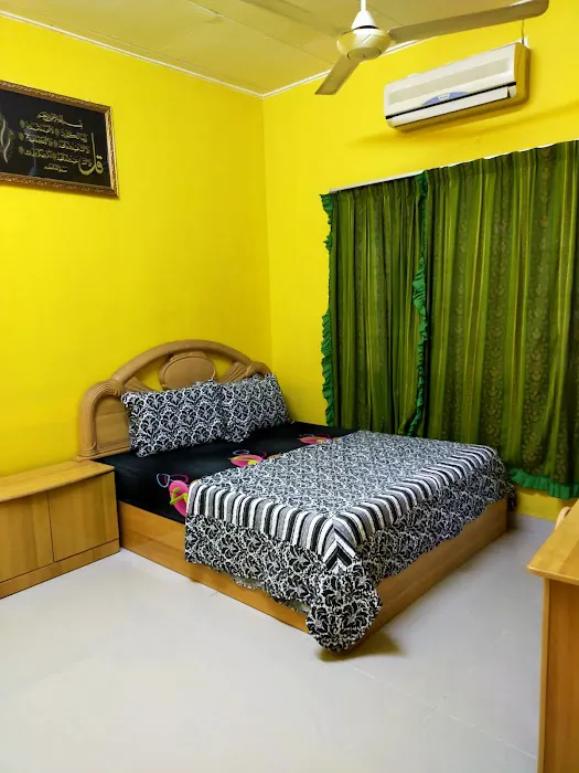 Homestay aisy Picture 3