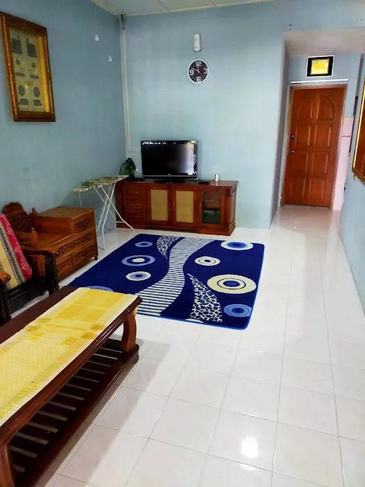 Homestay aisy Picture 4
