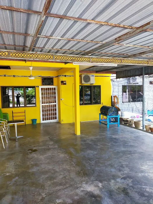 Homestay aisy Picture 5