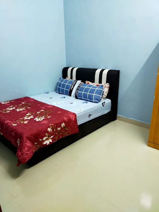 Homestay aisy Picture 1