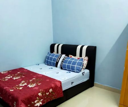 Homestay aisy