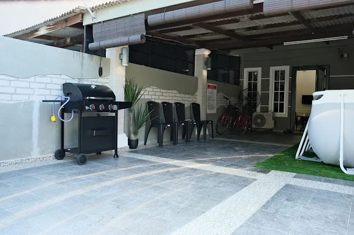 Selesa Homestay Sg Besar - Omah Nabila Picture 7