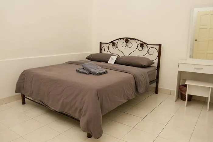 Selesa Homestay Sg Besar - Omah Nabila Picture 3