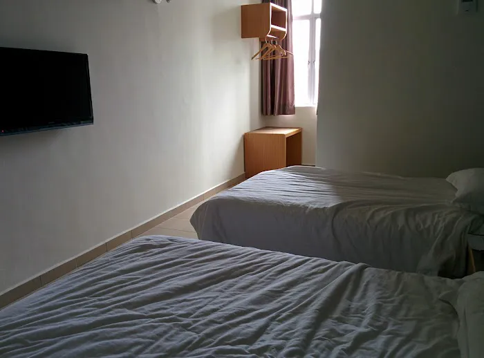 Hotel Grand Court Inn Picture 2
