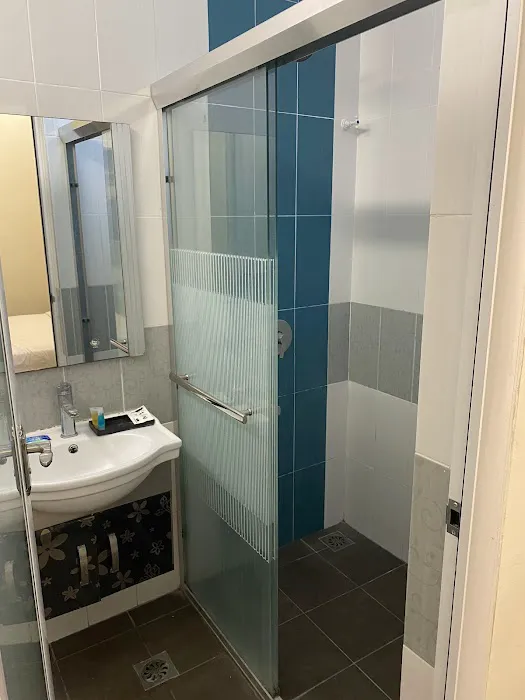 Hotel Grand Court Inn Picture 6