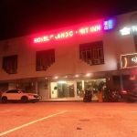 Hotel Grand Court Inn
