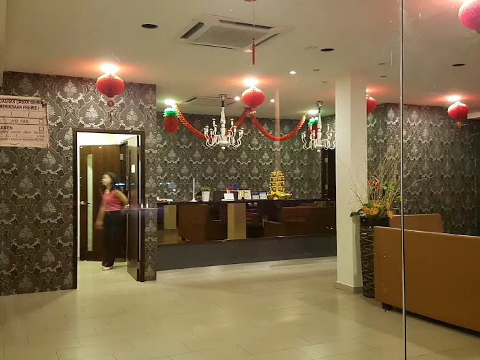 Hotel Grand Court Inn Picture 5