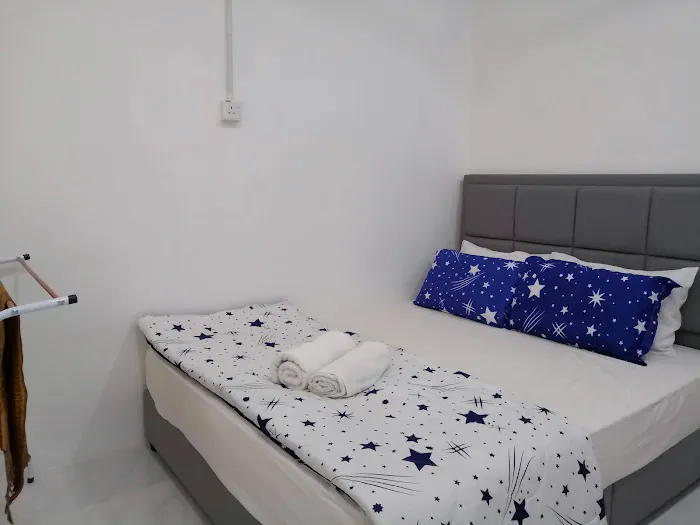 NaZ's Homestay Picture 1