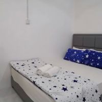 NaZ's Homestay ico