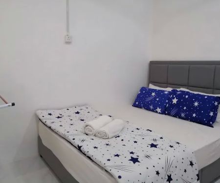 NaZ's Homestay