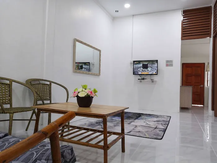 NaZ's Homestay Picture 4
