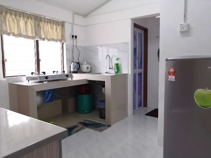 NaZ's Homestay Picture 6