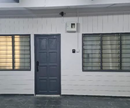 SS Cottage Homestay