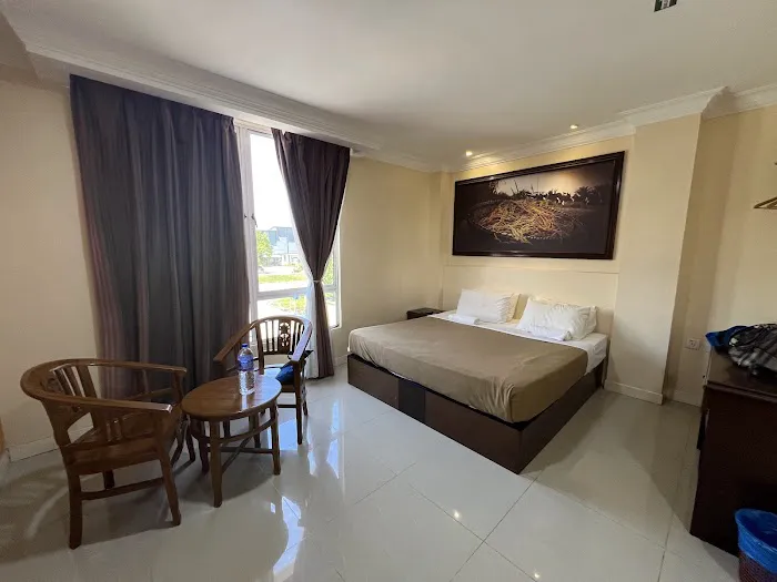 Hotel KOMP1T Sungai Besar Picture 2