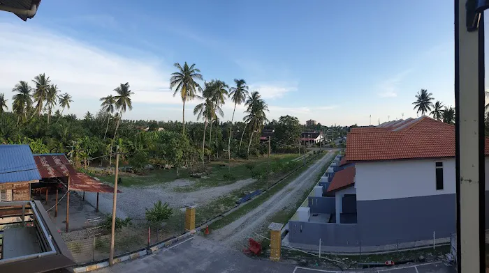 Hotel KOMP1T Sungai Besar Picture 1