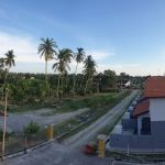 Hotel KOMP1T Sungai Besar