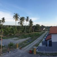 Hotel KOMP1T Sungai Besar ico