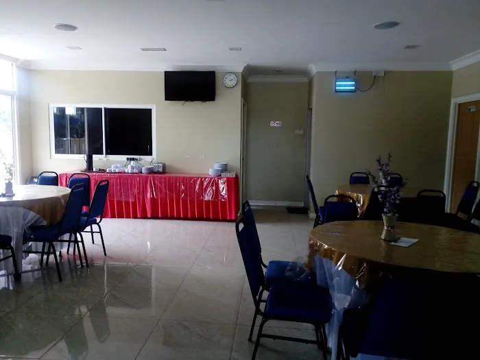 Hotel KOMP1T Sungai Besar Picture 7
