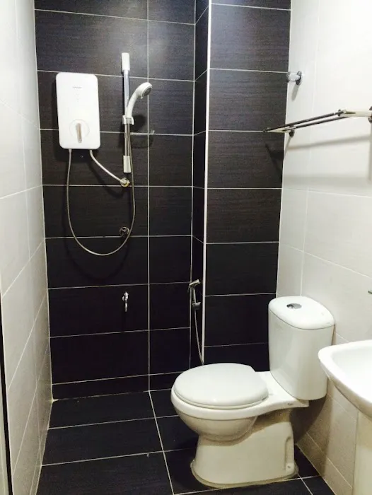 Hotel KOMP1T Sungai Besar Picture 8