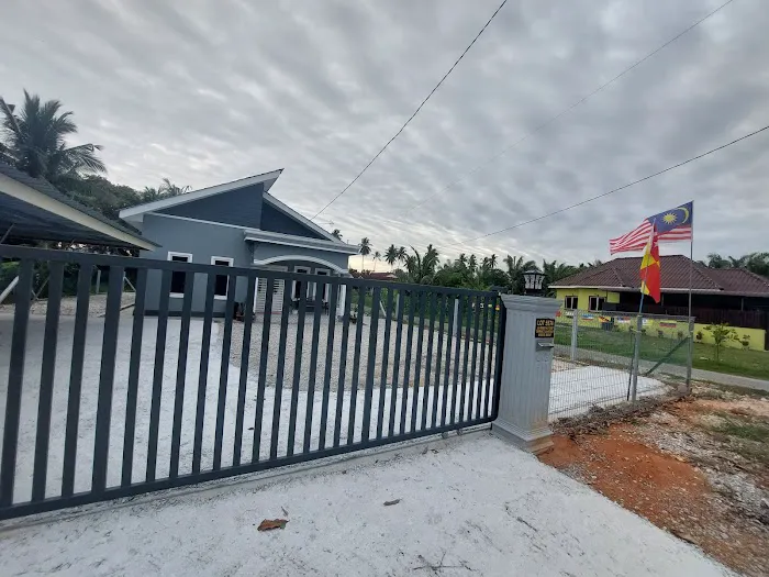 AtokWan Guesthouse Homestay Sungai Besar Picture 3