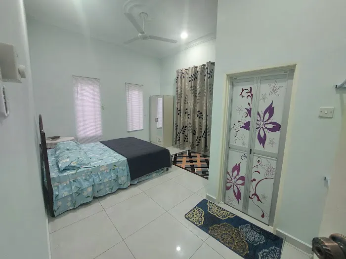 AtokWan Guesthouse Homestay Sungai Besar Picture 2