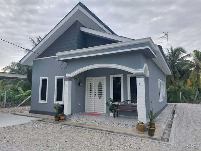 AtokWan Guesthouse Homestay Sungai Besar Picture 1