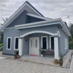 AtokWan Guesthouse Homestay Sungai Besar