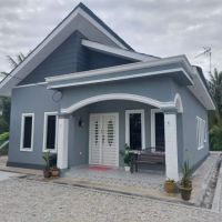 AtokWan Guesthouse Homestay Sungai Besar ico