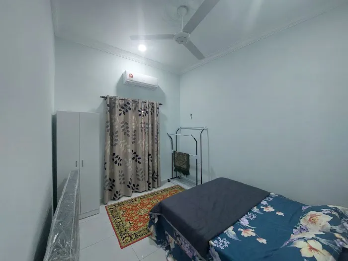 AtokWan Guesthouse Homestay Sungai Besar Picture 8