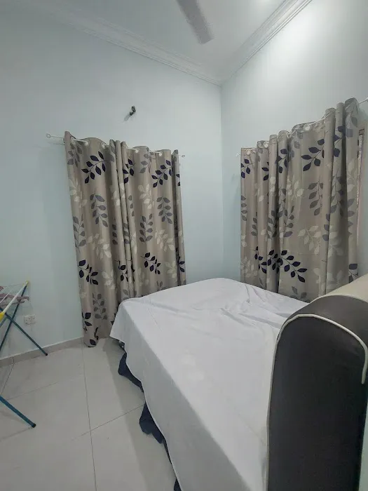 AtokWan Guesthouse Homestay Sungai Besar Picture 7