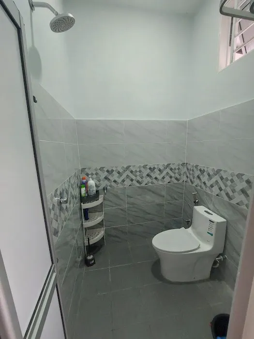 AtokWan Guesthouse Homestay Sungai Besar Picture 6