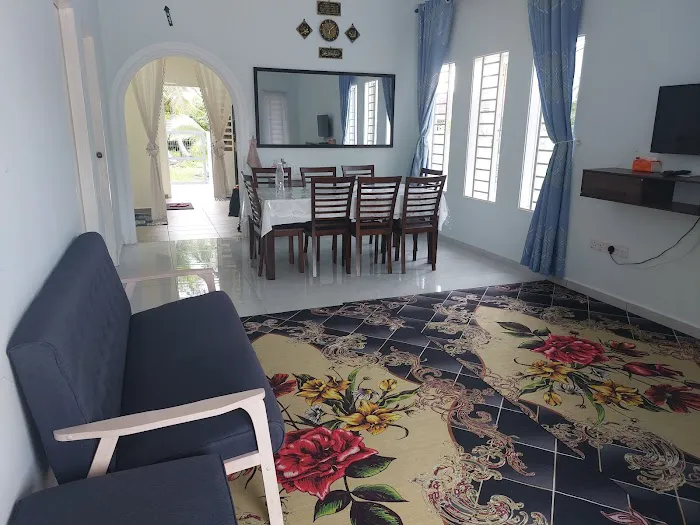 AtokWan Guesthouse Homestay Sungai Besar Picture 5