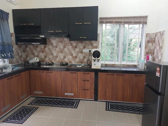 AtokWan Guesthouse Homestay Sungai Besar Picture 4