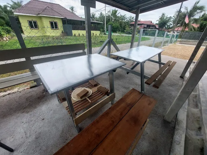 AtokWan Guesthouse Homestay Sungai Besar Picture 10