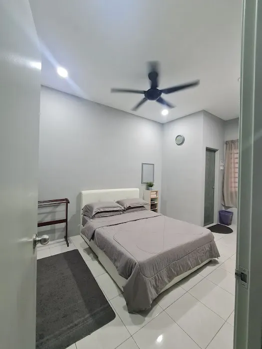 Grey Homestay Tanjung Malim Picture 2