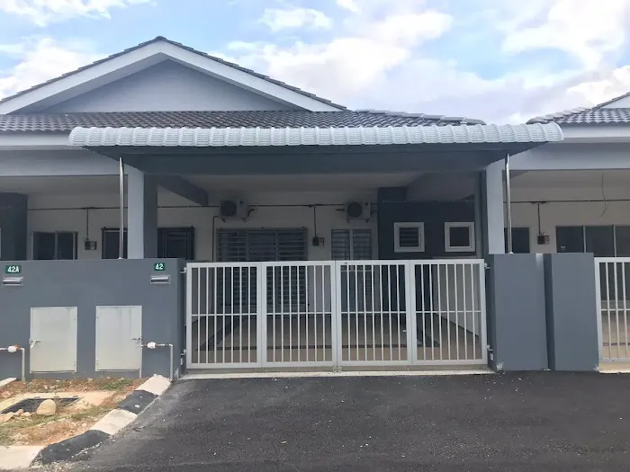 Grey Homestay Tanjung Malim Picture 1