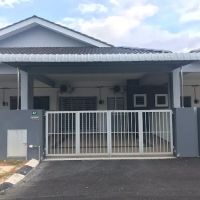 Grey Homestay Tanjung Malim ico