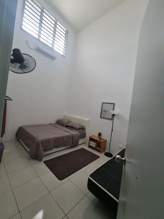 Grey Homestay Tanjung Malim Picture 8