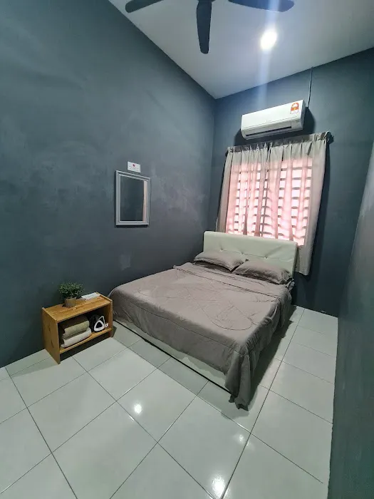 Grey Homestay Tanjung Malim Picture 7