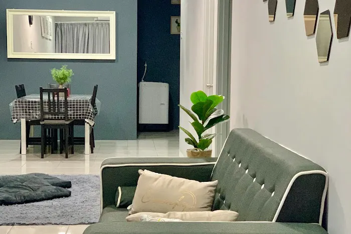 Grey Homestay Tanjung Malim Picture 6