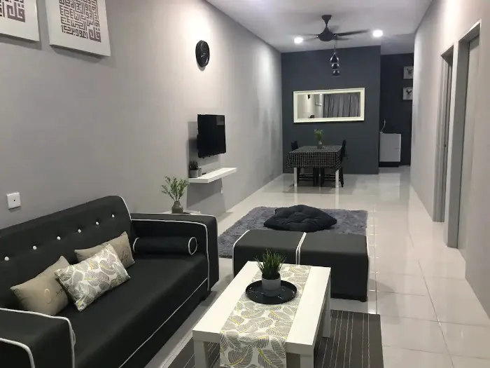 Grey Homestay Tanjung Malim Picture 5