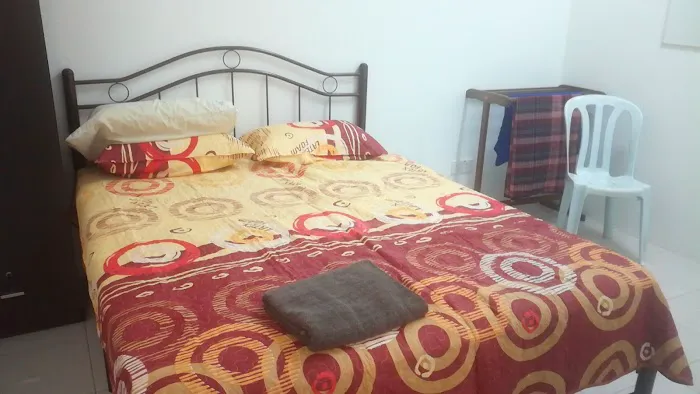 NadaA Homestay Tanjung Malim Picture 2
