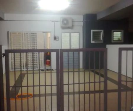 NadaA Homestay Tanjung Malim
