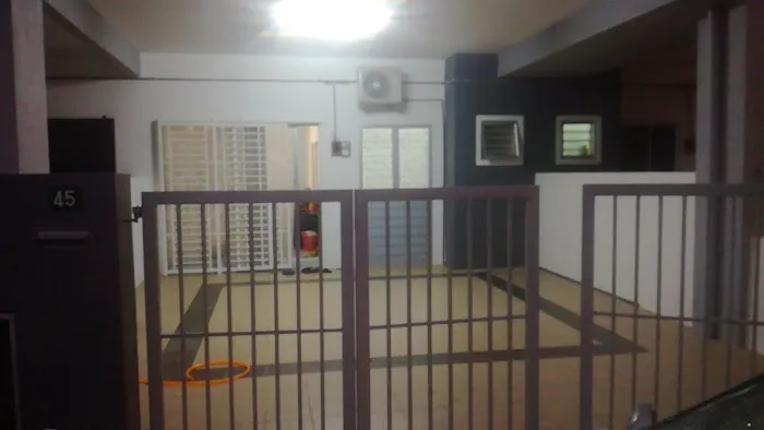 NadaA Homestay Tanjung Malim Picture 4